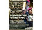 CHEER REGISTRATION OPEN NOW!