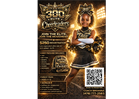 CHEER REGISTRATION OPEN NOW!